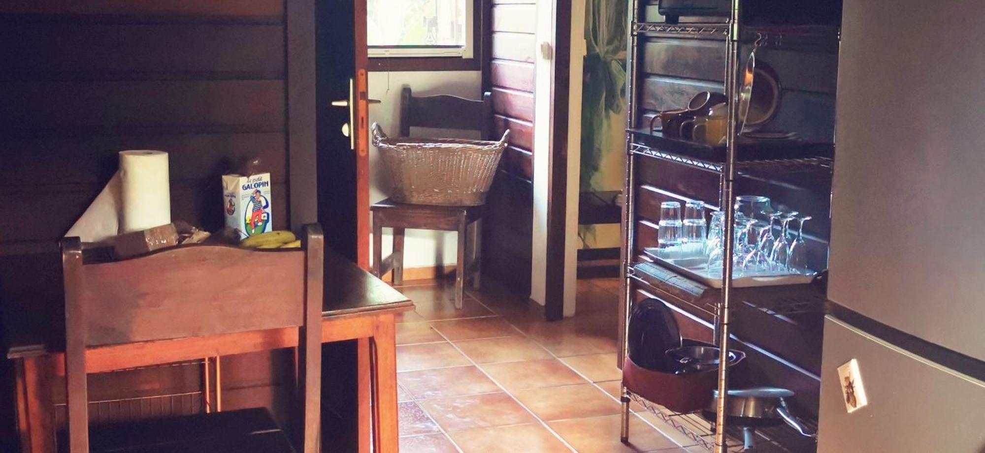 L'Ecomusee Creole De La Guadeloupe Sainte-Rose Exterior foto