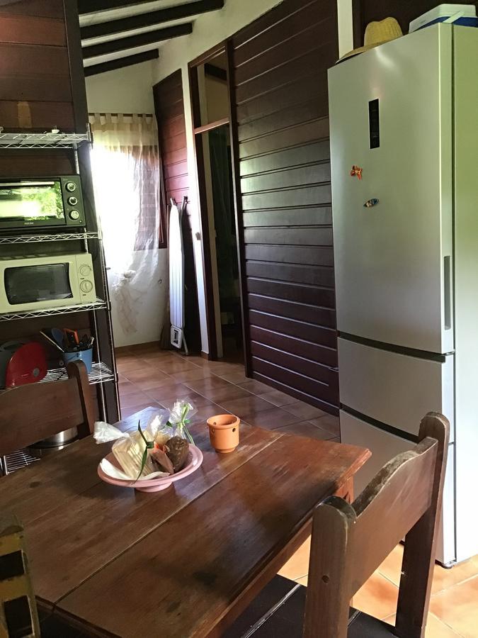 L'Ecomusee Creole De La Guadeloupe Sainte-Rose Exterior foto